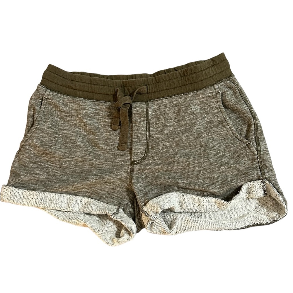 Gap Knit Shorts